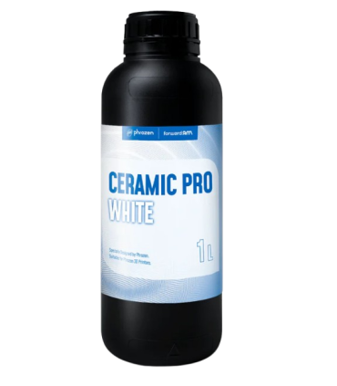 RESINA PHROZEN CERAMIC PRO WHITE  1L