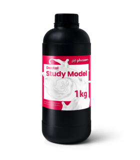 RESINA PHROZEN DENTAL STUDY MODEL WHITE 1KG