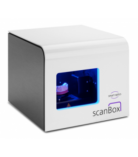Scan Box
