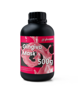 RESINA PHROZEN GINGIVA MASK 500G