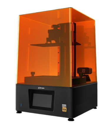 IMPRESORA PHROZEN 3D SONIC MIGHTY 12K LCD