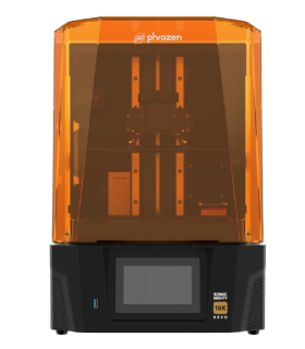 IMPRESORA PHROZEN 3D SONIC MIGHTY 16K LCD