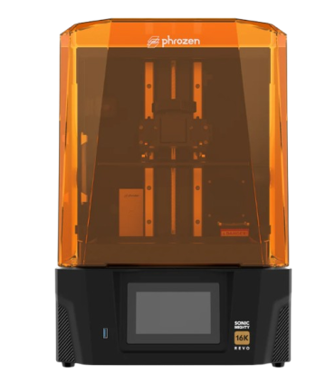 IMPRESORA PHROZEN 3D SONIC MIGHTY 16K LCD