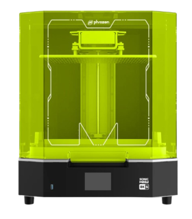 IMPRESORA PHROZEN 3D SONIC MEGA 8KS
