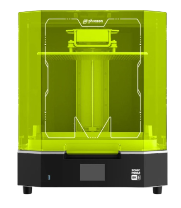 IMPRESORA PHROZEN 3D SONIC MEGA 8KS