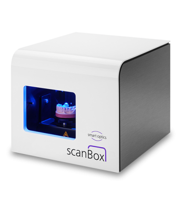 Scan Box