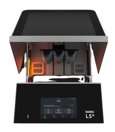 IMPRESORA PHROZEN 3D SONIC LS+