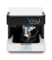 3D SCANNER VINYL OPEN AIR
