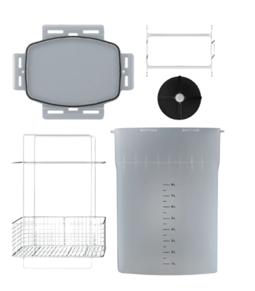 PHROZEN WASHING BUCKET SET