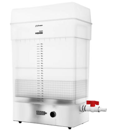 PHROZEN WASH MEGA S