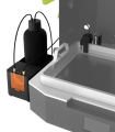 PHROZEN PUMP AND FILL