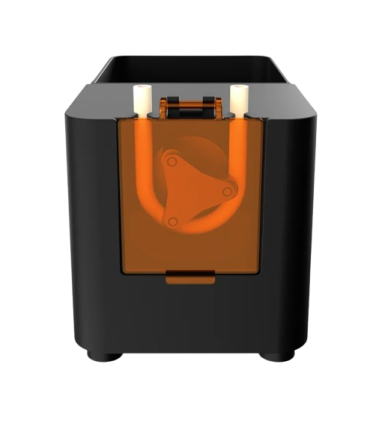 PHROZEN PUMP AND FILL