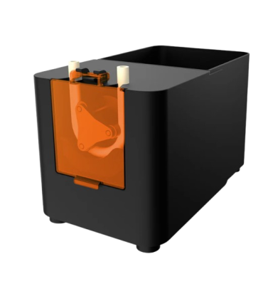 PHROZEN PUMP AND FILL