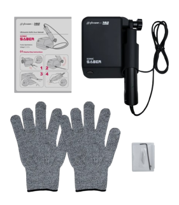PHROZEN SONIC SABER ULTRASONIC CUTTER